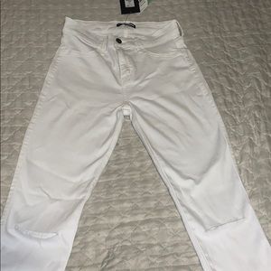 Fashion nova canopy jeans